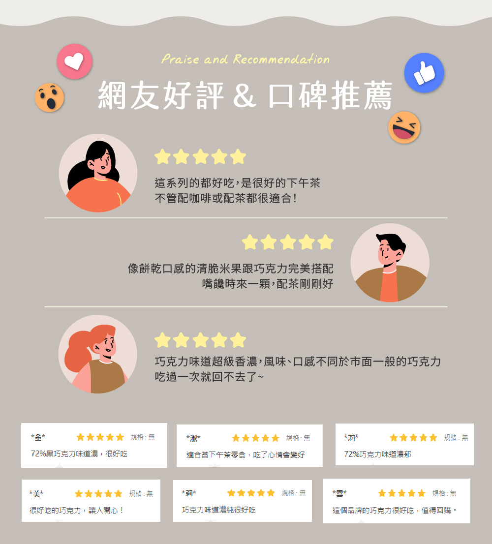 黑米菓巧克力介紹圖09