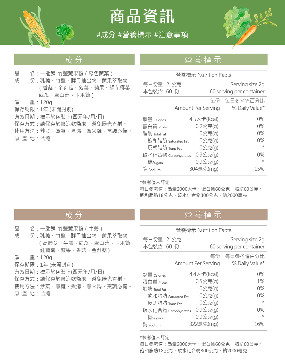 一匙鮮介紹圖11