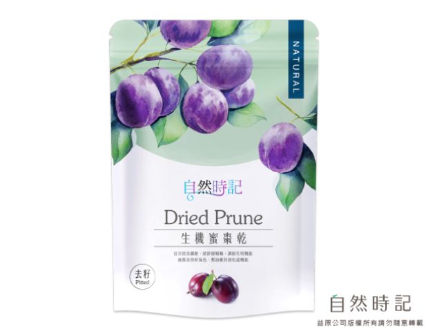 生機蜜棗乾(袋)