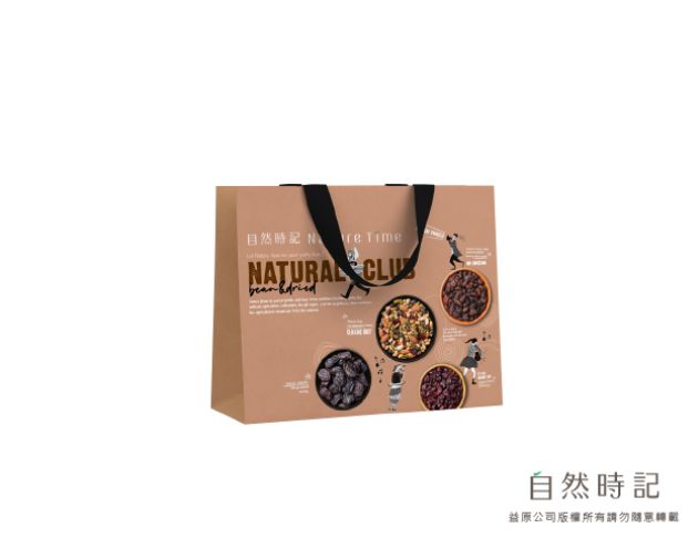 迷你禮袋-派對款