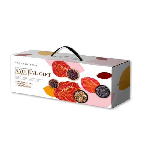 生機禮盒空盒